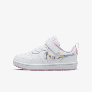Nike COURT BOROUGH LOW 2 FLRL BPV 