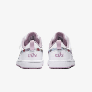 Nike COURT BOROUGH LOW 2 FLRL BPV 
