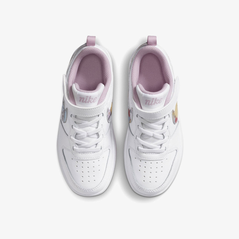Nike COURT BOROUGH LOW 2 FLRL BPV 