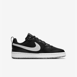 Nike OBUCA PATIKE COURT BOROUGH LOW 2 MTF BG 