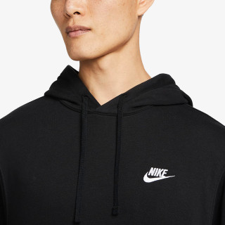 Nike M NSW CLUB HOODIE PO FT 