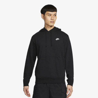 Nike M NSW CLUB HOODIE PO FT 