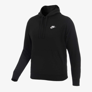 Nike M NSW CLUB HOODIE PO FT 