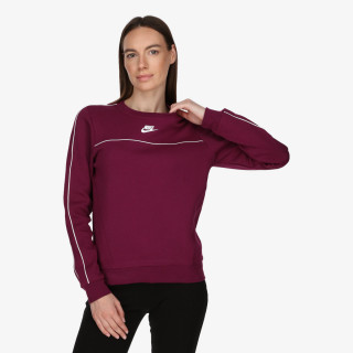 Nike W NSW MLNM ESSNTL FLC CREW 