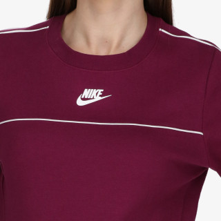 Nike W NSW MLNM ESSNTL FLC CREW 