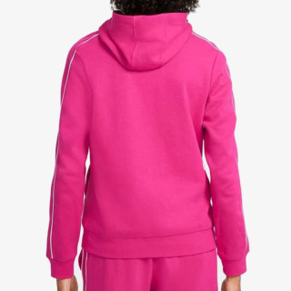 Nike W NSW FZ HOODIE MLNM FLC 