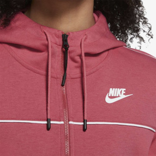 Nike W NSW MLNM ESSNTL FLC FZ HDY 