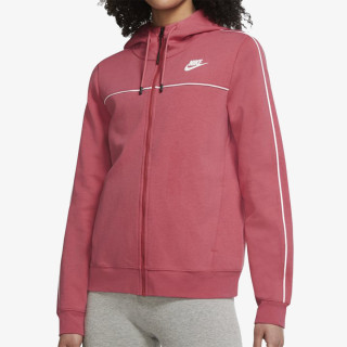 Nike W NSW MLNM ESSNTL FLC FZ HDY 