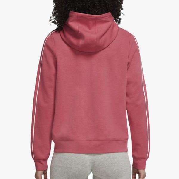 Nike W NSW MLNM ESSNTL FLC FZ HDY 