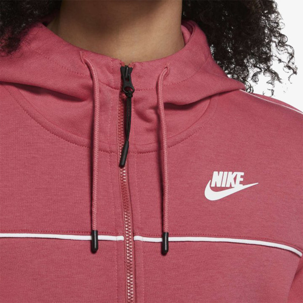 Nike W NSW MLNM ESSNTL FLC FZ HDY 