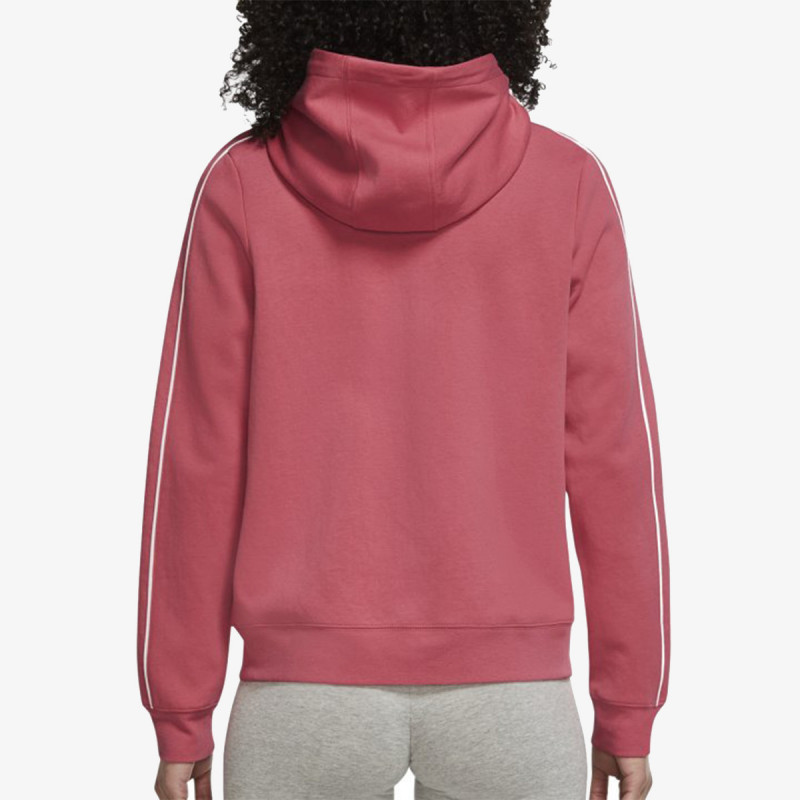Nike W NSW MLNM ESSNTL FLC FZ HDY 