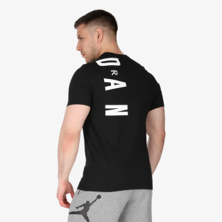 Nike M J JDN AIR STRETCH SS CREW 
