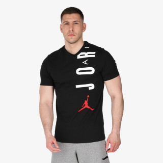 Nike M J JDN AIR STRETCH SS CREW 