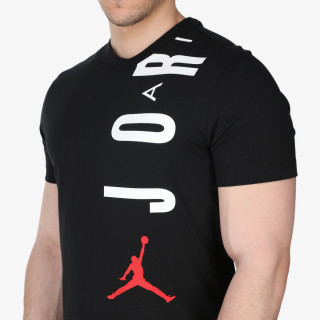 Nike M J JDN AIR STRETCH SS CREW 