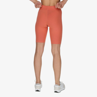 Nike W NSW ESSNTL MR BIKER SHORT 