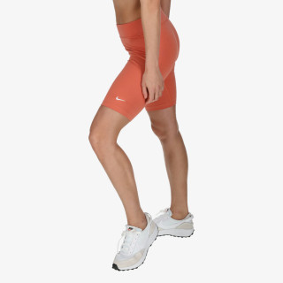 Nike W NSW ESSNTL MR BIKER SHORT 