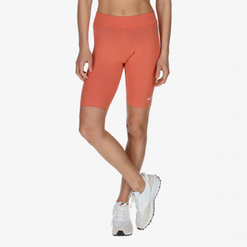 Nike W NSW ESSNTL MR BIKER SHORT 