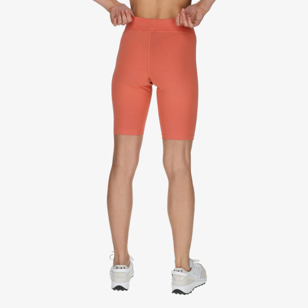 Nike W NSW ESSNTL MR BIKER SHORT 