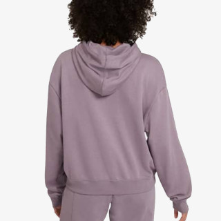 Nike W NSW HERITAGE HOODIE FLC 