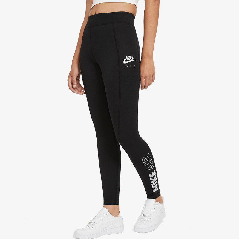 Nike W NSW AIR LGGNG HR 