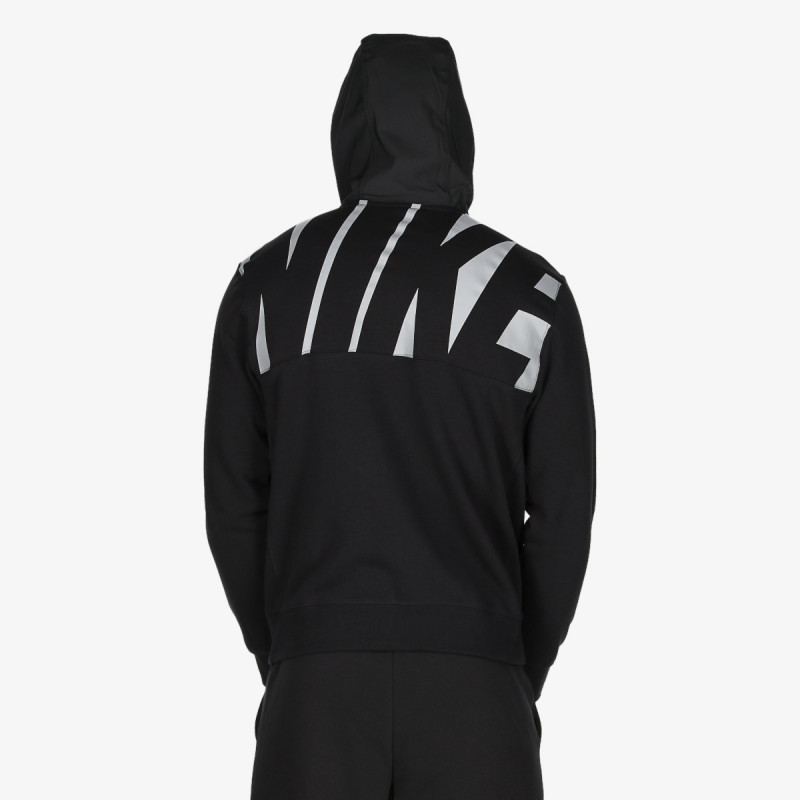 Nike M NSW CE FZ FT HOODIE SNL ++ 