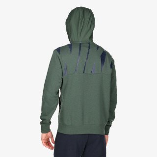 Nike M NSW CE FZ FT HOODIE SNL ++ 