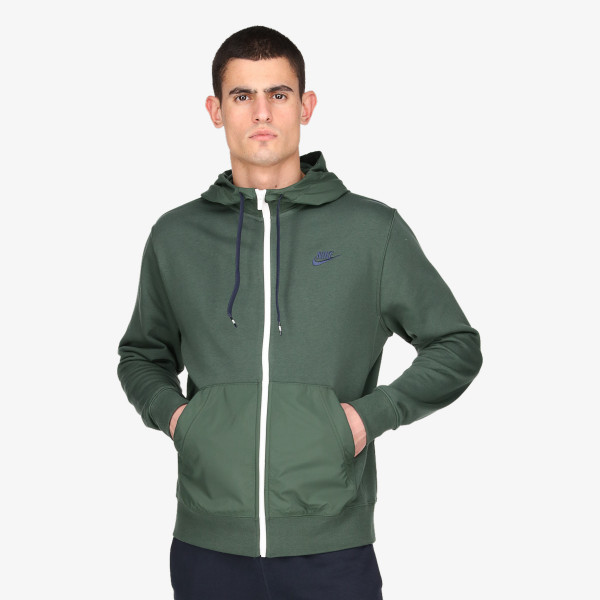 Nike M NSW CE FZ FT HOODIE SNL ++ 