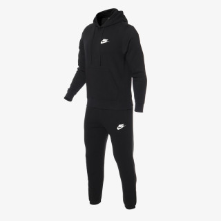Nike M NSW CE FLC TRK SUIT BASIC 