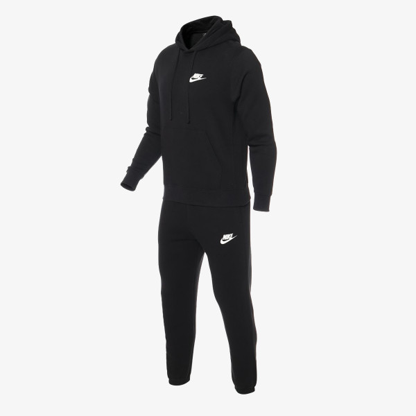 Nike M NSW CE FLC TRK SUIT BASIC 