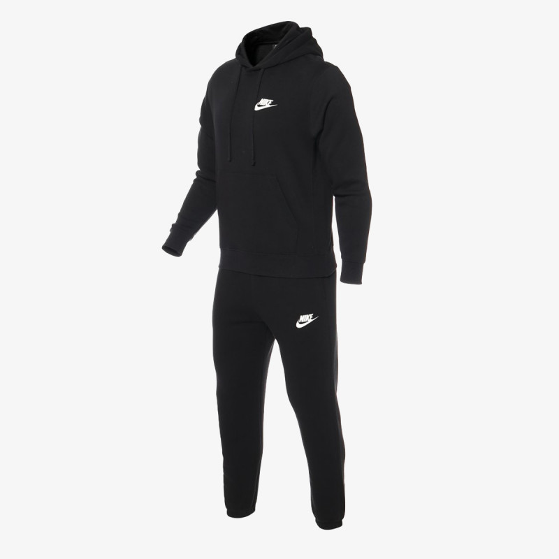 Nike M NSW CE FLC TRK SUIT BASIC 