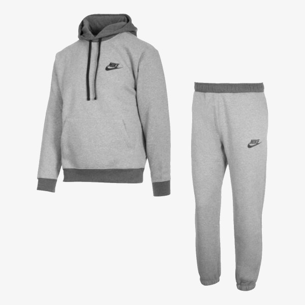 Nike M NSW CE FLC TRK SUIT BASIC 