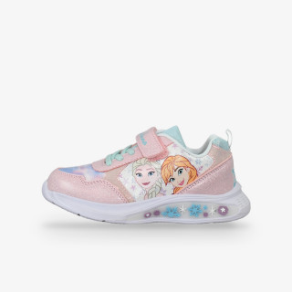 BDS FROZEN 