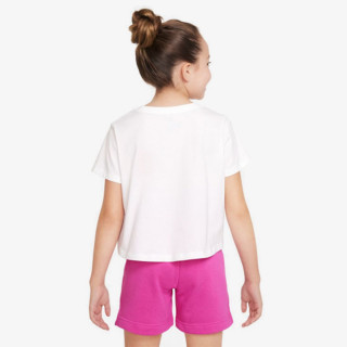 Nike G NSW TEE CROP FUTURA 