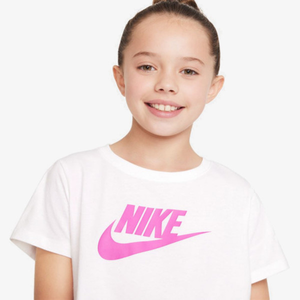 Nike G NSW TEE CROP FUTURA 