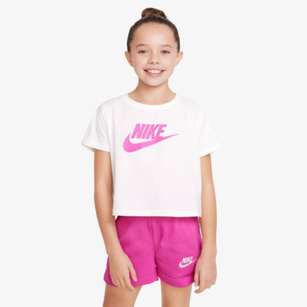 Nike G NSW TEE CROP FUTURA 