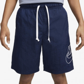 Nike M NK CLUB ALUMNI HBR WVN SHORT 