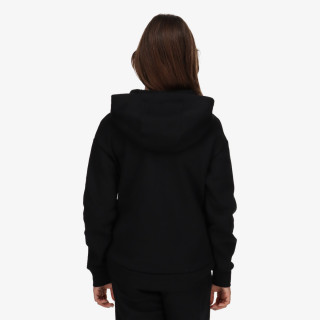 Nike G NSW CLUB FLC FZ HOODIE LBR 