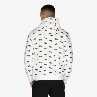 Nike M NSW CLUB PO BB HOODIE SCRPT 