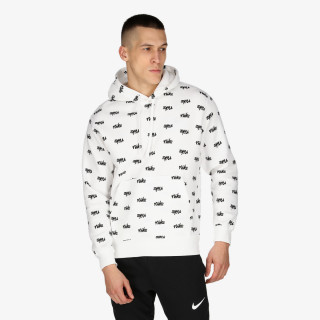 Nike M NSW CLUB PO BB HOODIE SCRPT 
