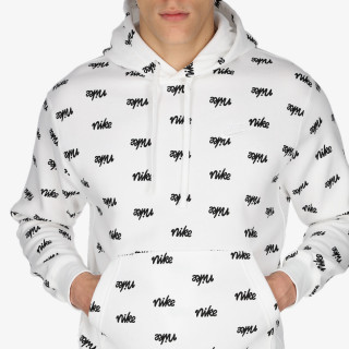 Nike M NSW CLUB PO BB HOODIE SCRPT 