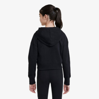 Nike G NSW CROP HOODIE FILL 