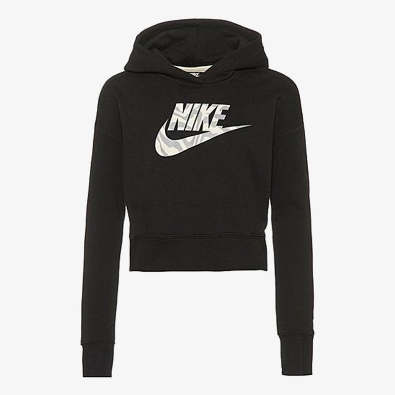 Nike G NSW CROP HOODIE FILL 