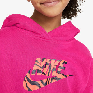 Nike G NSW CROP HOODIE FILL 