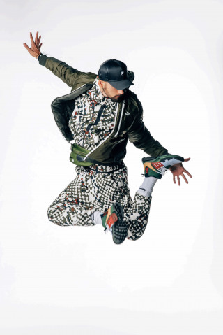 Nike Sportswear Therma-FIT Legacy 