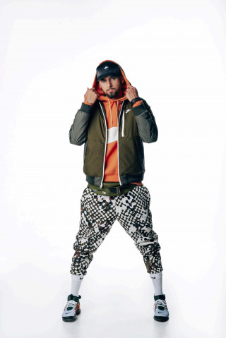Nike Sportswear Therma-FIT Legacy 