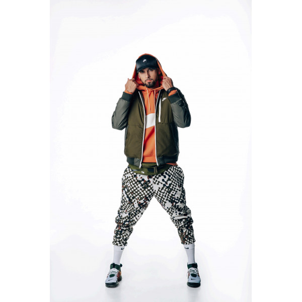 Nike Sportswear Therma-FIT Legacy 