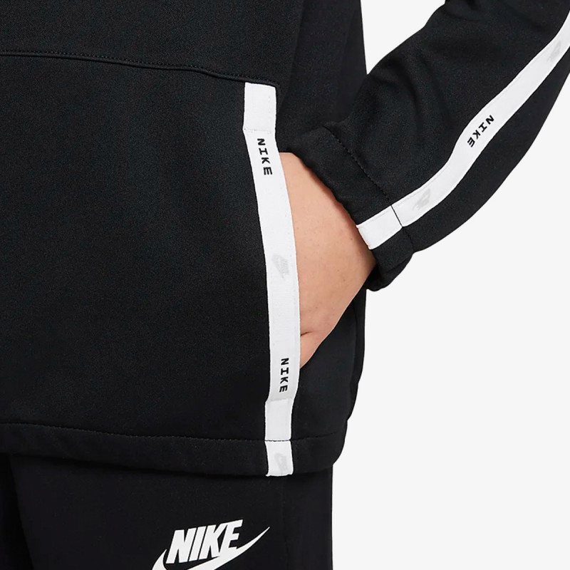 Nike U NSW TRACKSUIT POLY PACK HOOK 