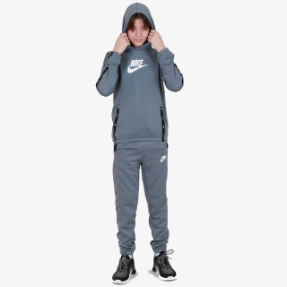 Nike U NSW TRACKSUIT POLY PACK HOOK 