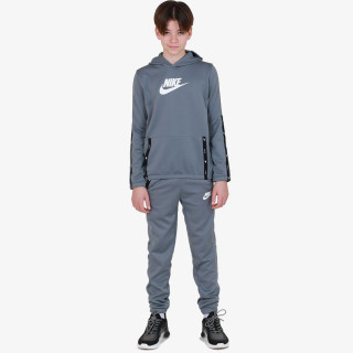 Nike U NSW TRACKSUIT POLY PACK HOOK 