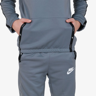 Nike U NSW TRACKSUIT POLY PACK HOOK 